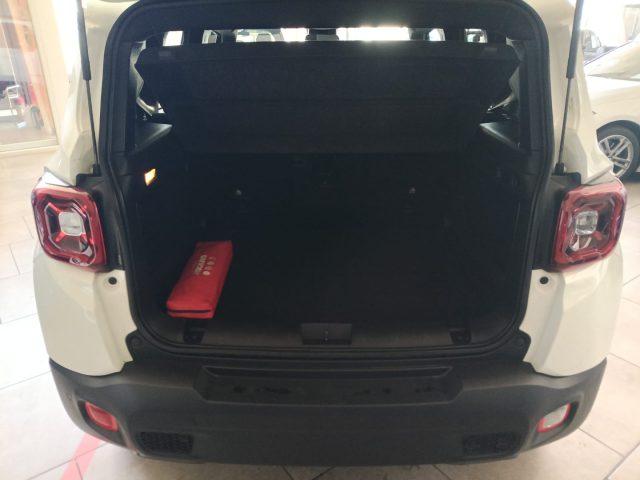 JEEP Renegade 1.6 Mjt 130 CV 80th Anniversary