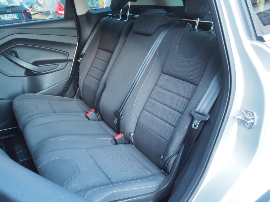 Ford Kuga 2.0 TDCI 140 CV del 2014