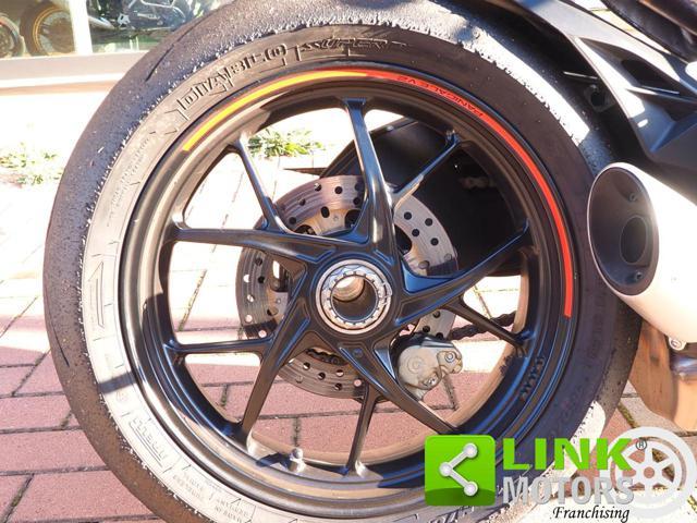 DUCATI Panigale V2 2024 PARI AL NUOVO FINANZIABILE