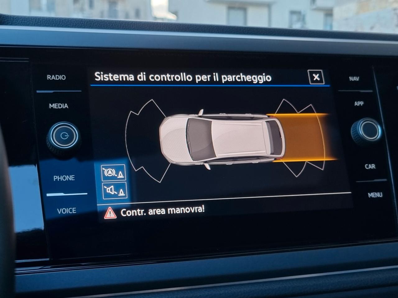 Volkswagen Taigo 1.0 TSI 115 CV R-Line