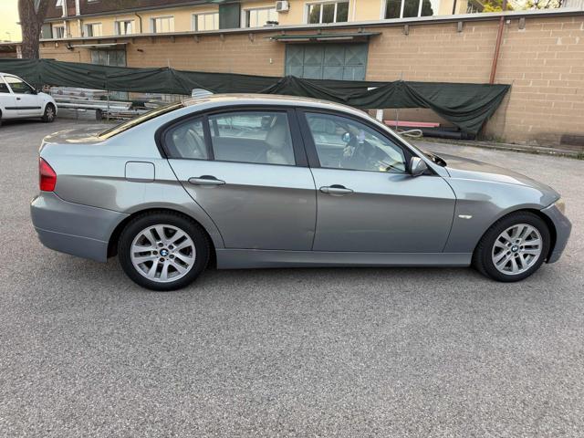 BMW 320 d cat Eletta senza nessun lavoro da fare