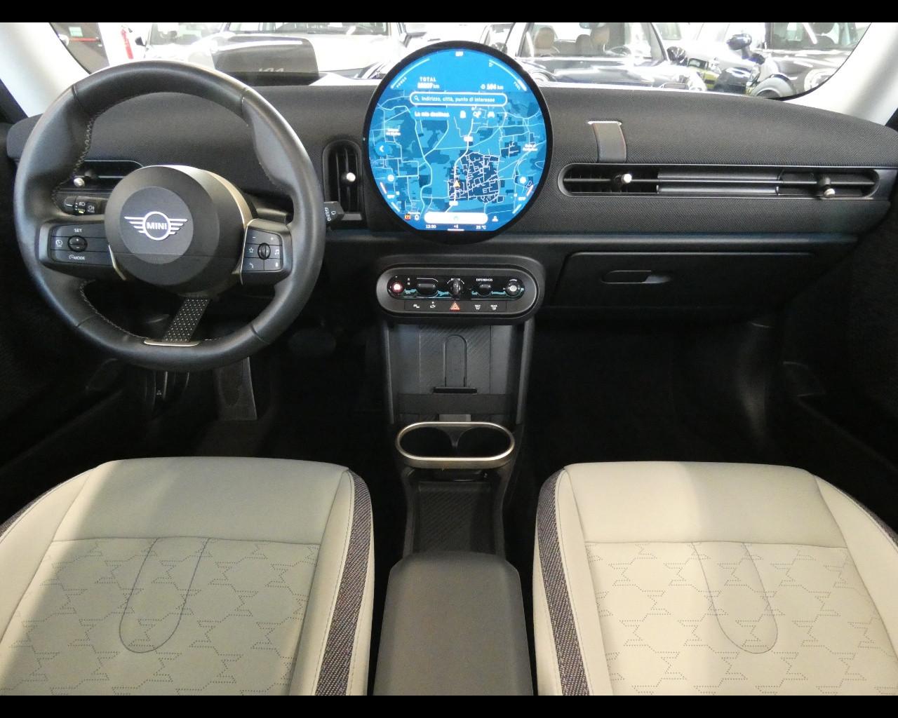 MINI Mini 5ª serie (F66) - Mini Cooper C Classic