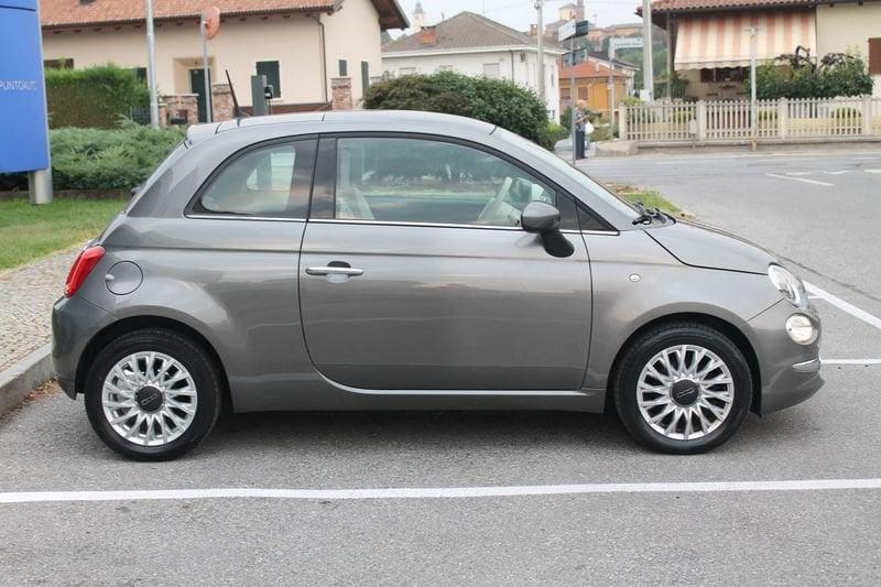 FIAT 500 500 1.2 Lounge