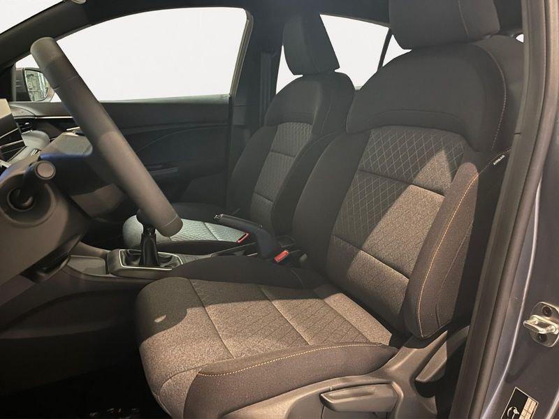 MG MG3 MG3 1.5 Comfort