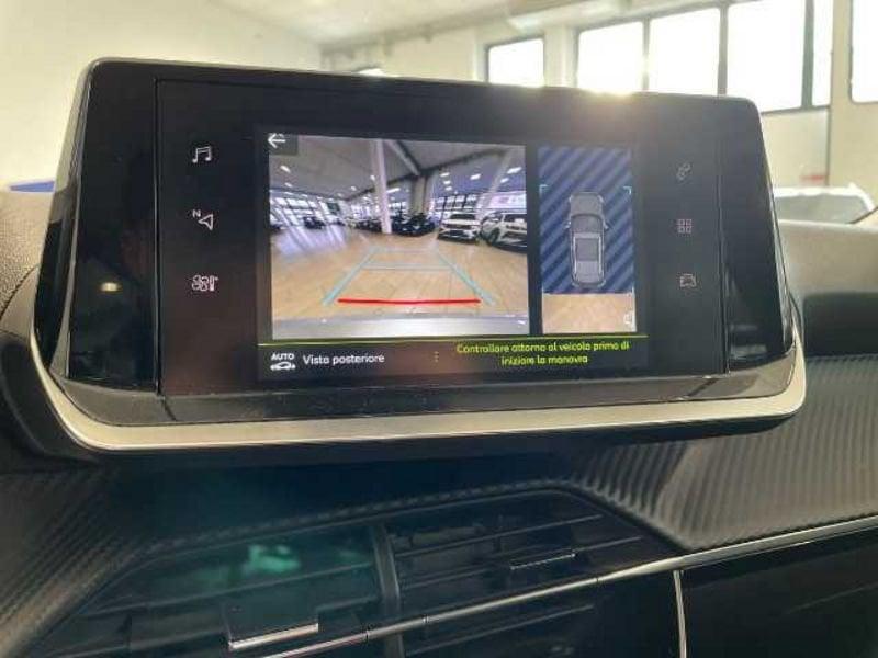 Peugeot 2008 II 2020 1.2 puretech Allure Pack s&s 100cv