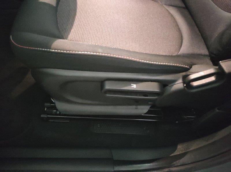 MINI Mini Countrym.(F60) - Mini 1.5 Cooper Countryman