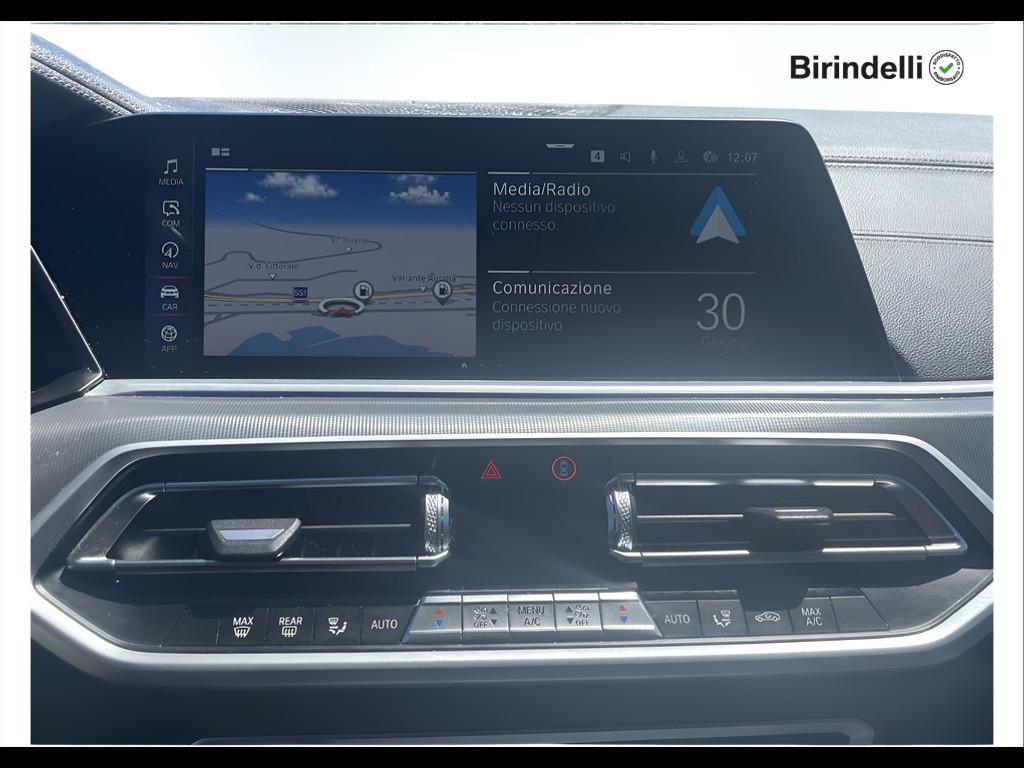 BMW X5 (G05/F95) - X5 xDrive25d xLine