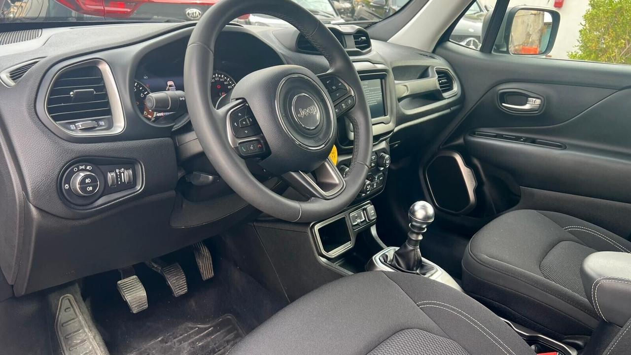 Jeep Renegade 1.0 T3 Limited