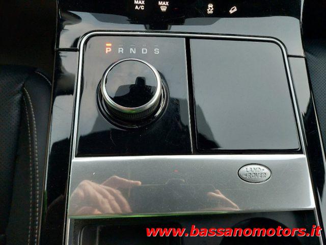 LAND ROVER Range Rover Velar 2.0D I4 180 CV R-Dynamic S 24 MESI GARANZIA