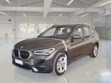 BMW X1 xDrive 25e Business Advantage automatico