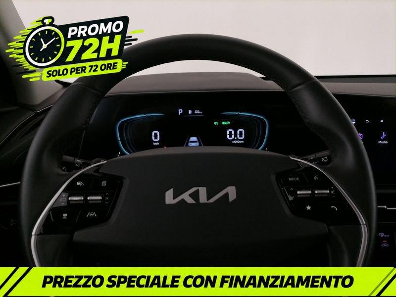 Kia Niro 1.6 gdi hev Style dct6