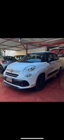 Fiat 500L 1.3Mjt 95cv 12/2020