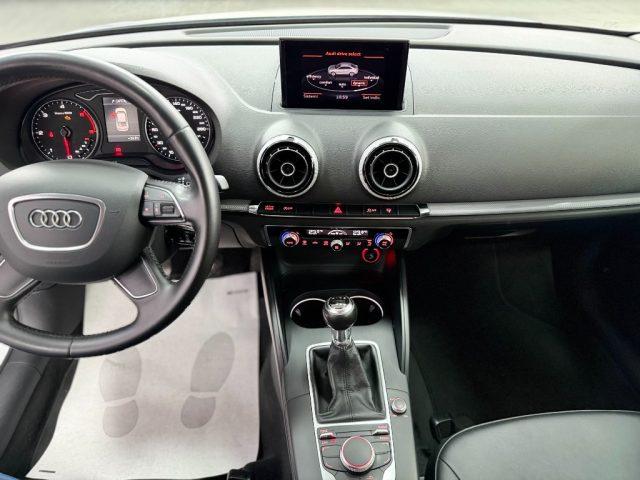 AUDI A3 Sedan 2.0 TDI Ambiente