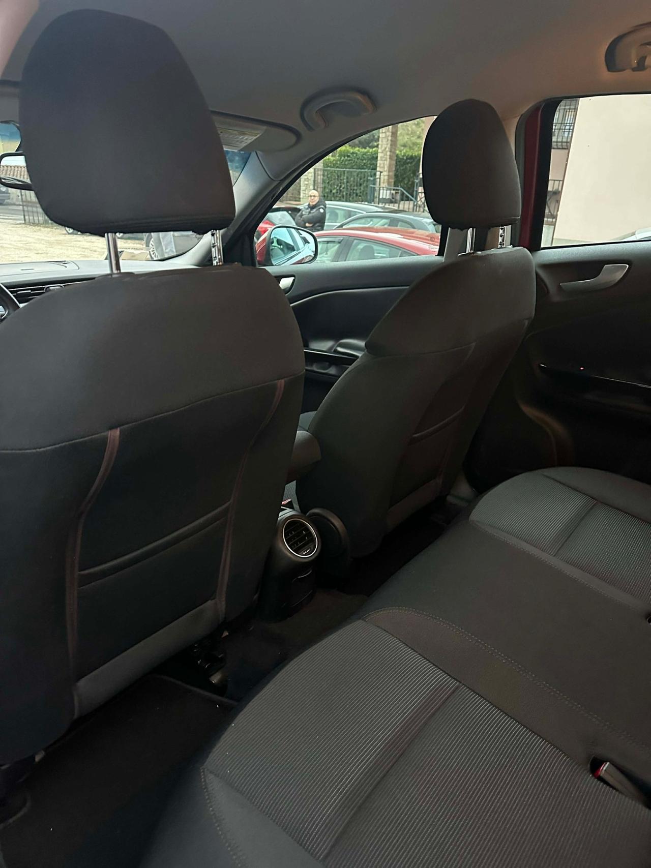 Alfa Romeo GIULIETTA 2.0 JTDm-2 140 CV DISTINCTIVE KMCERT