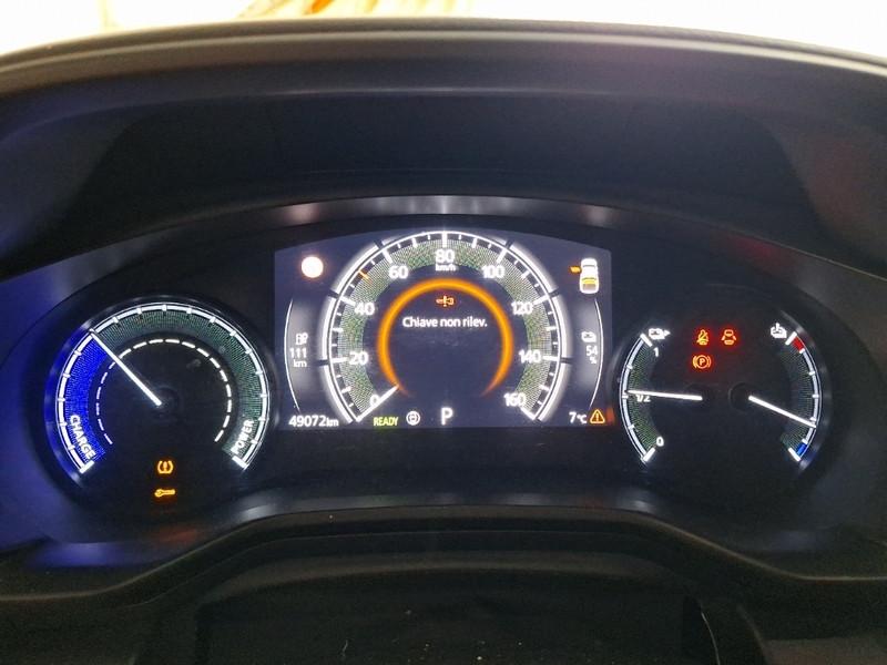 MAZDA MX-30 35,5KWH 143 CV EXECUTIVE 5 PORTE SUV