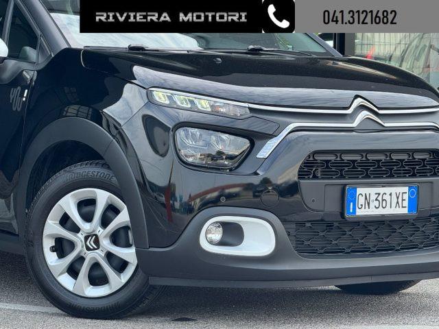 CITROEN C3 PureTech 83 S&S You