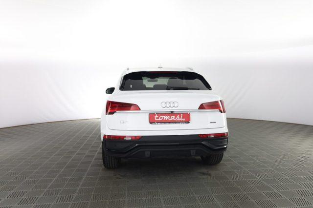 AUDI Q5 Q5 SPB 40 TDI quattro S tronic Business Advanced