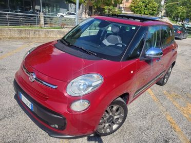 Fiat 500L 1.6 Multijet 105 CV Lounge