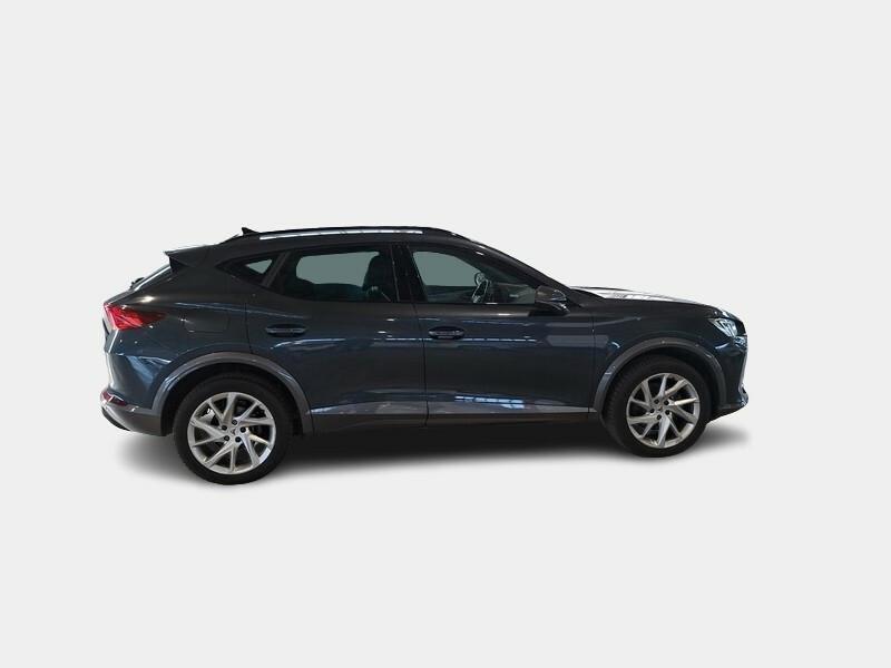 CUPRA FORMENTOR 2.0 TDI 4DRIVE DSG SUV
