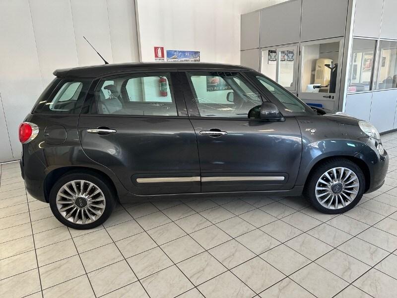 FIAT 500L 500L 1.3 Multijet 85 CV Easy