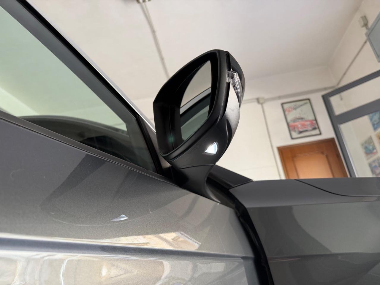 Volkswagen T-Roc 1.6 TDI 116 CV Advanced BlueMotion