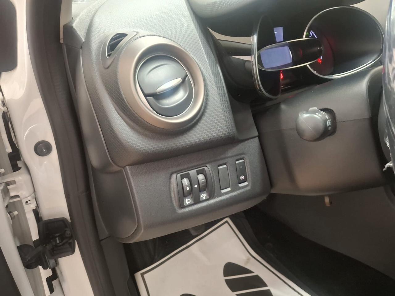 Renault Clio dCi 8V 90CV Start&Stop 5 porte Energy Intens