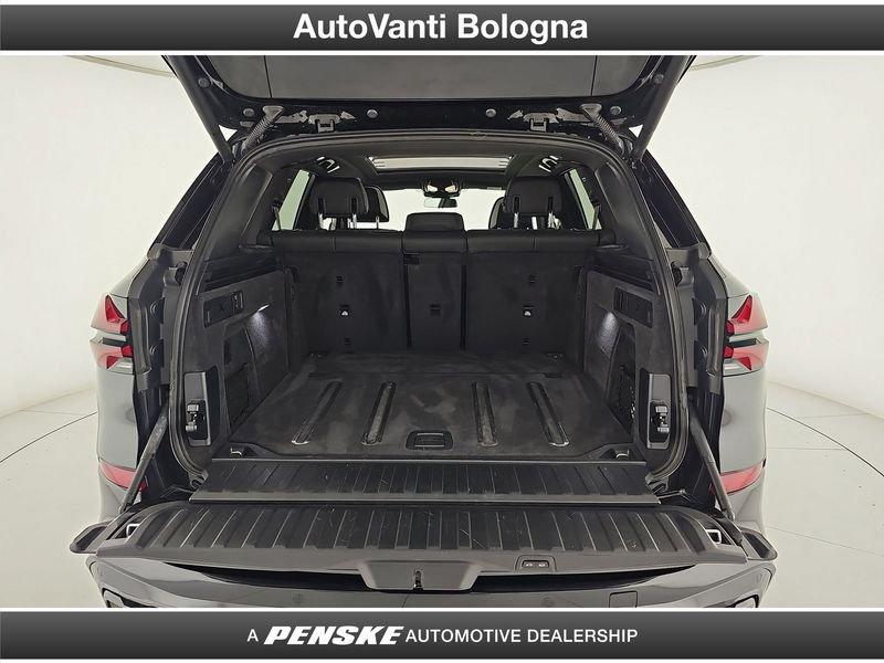 BMW X5 X5 xdrive30d MSport Pro auto