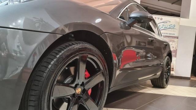 Porsche Macan S Diesel 3.0* GARANZIA 24MESI PORSCHE*