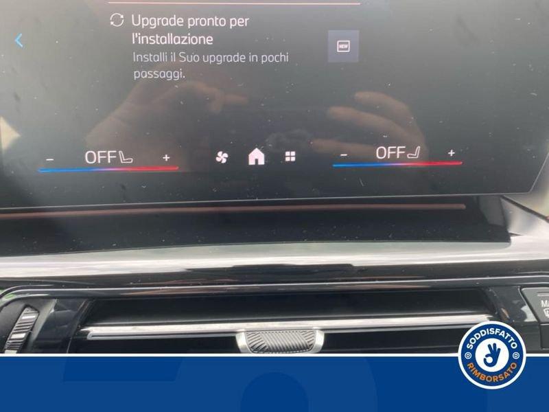 BMW X1 sDrive 18d