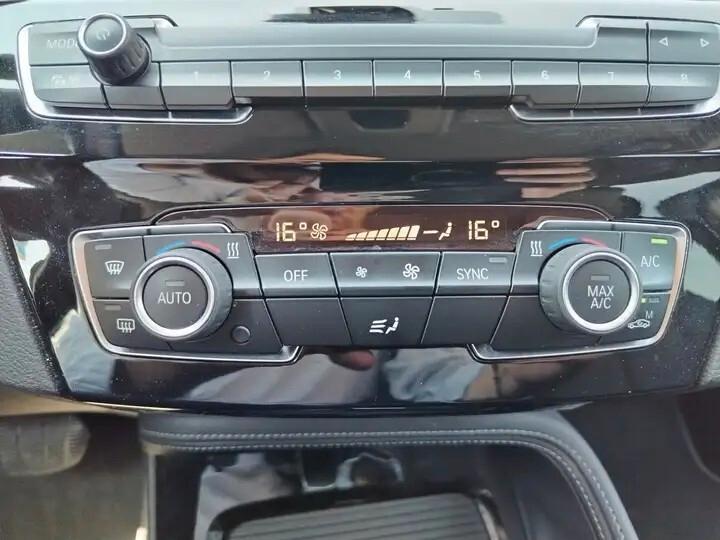 Bmw X1 xDrive18d xLine Plus