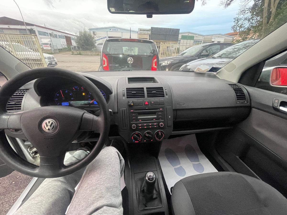 VOLKSWAGEN - Polo - 1.2/70CV 12V 3p. Comfortline