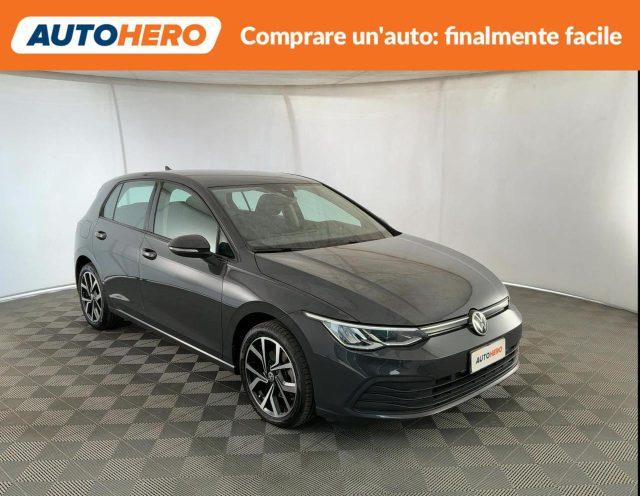 VOLKSWAGEN Golf 1.0 eTSI EVO DSG Life
