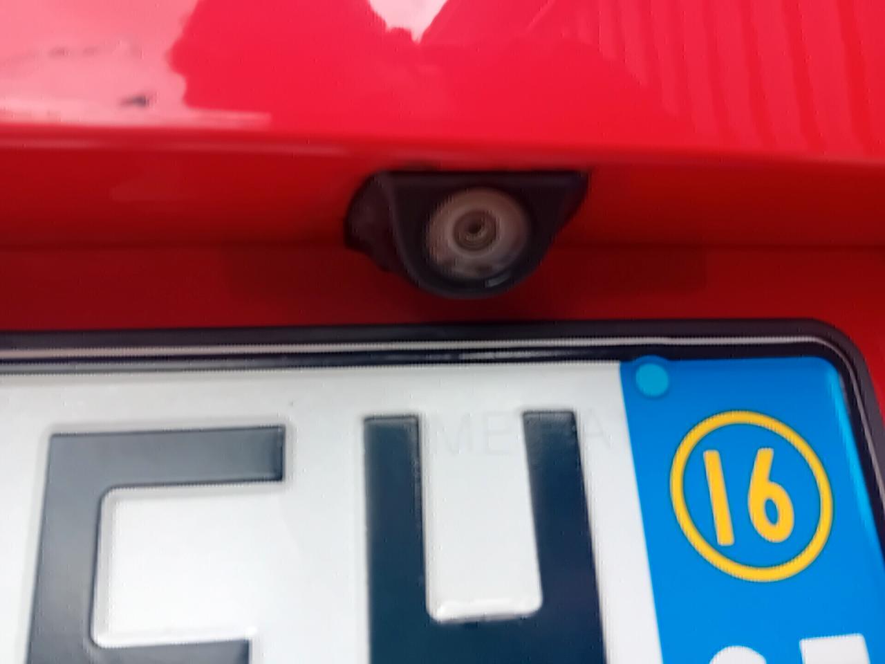 Ford B-Max 1.0 EcoBoost 100 CV Titanium X