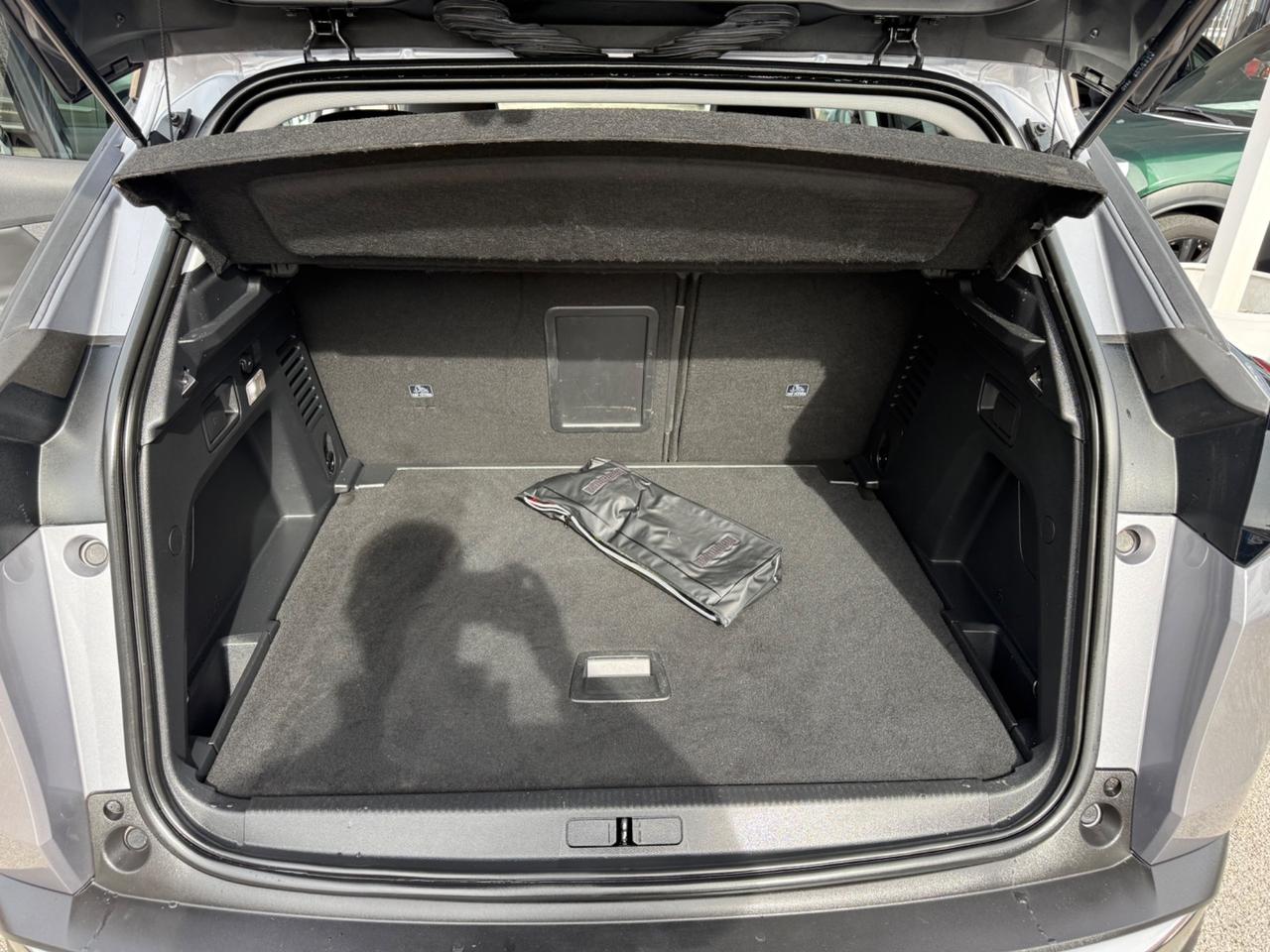 Peugeot 3008 PureTech Turbo 130 S&S EAT6 GT Line