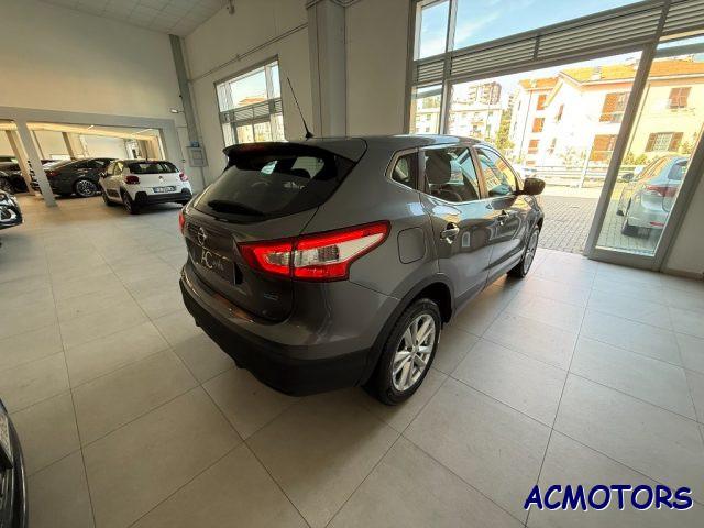 NISSAN Qashqai 1.5 dCi Business