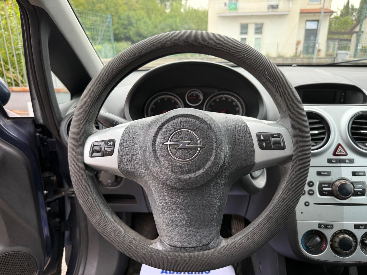 Opel Corsa 1.2 3 porte GPL-TECH Enjoy