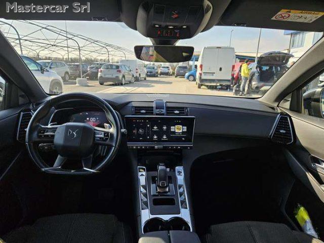 DS AUTOMOBILES DS 7 DS7 1.5 bluehdi Bastille Business 130cv - GP125BE