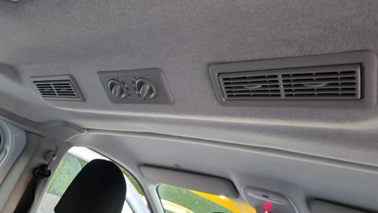 Opel Vivaro 1.6 dCi BiTurbo 125CV 9 posti Nazionale