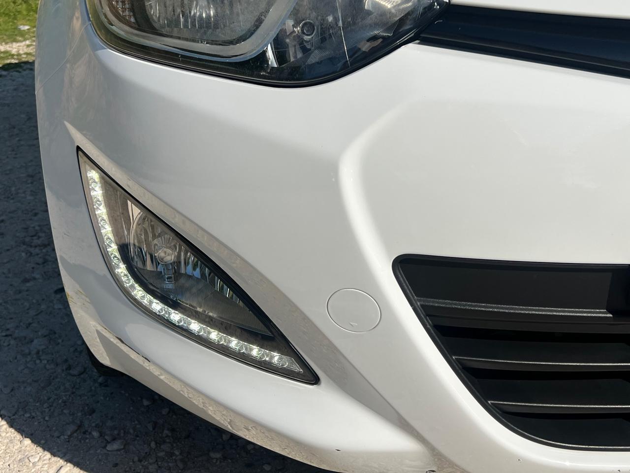 Hyundai i20 1.2 5p. Sound Edition