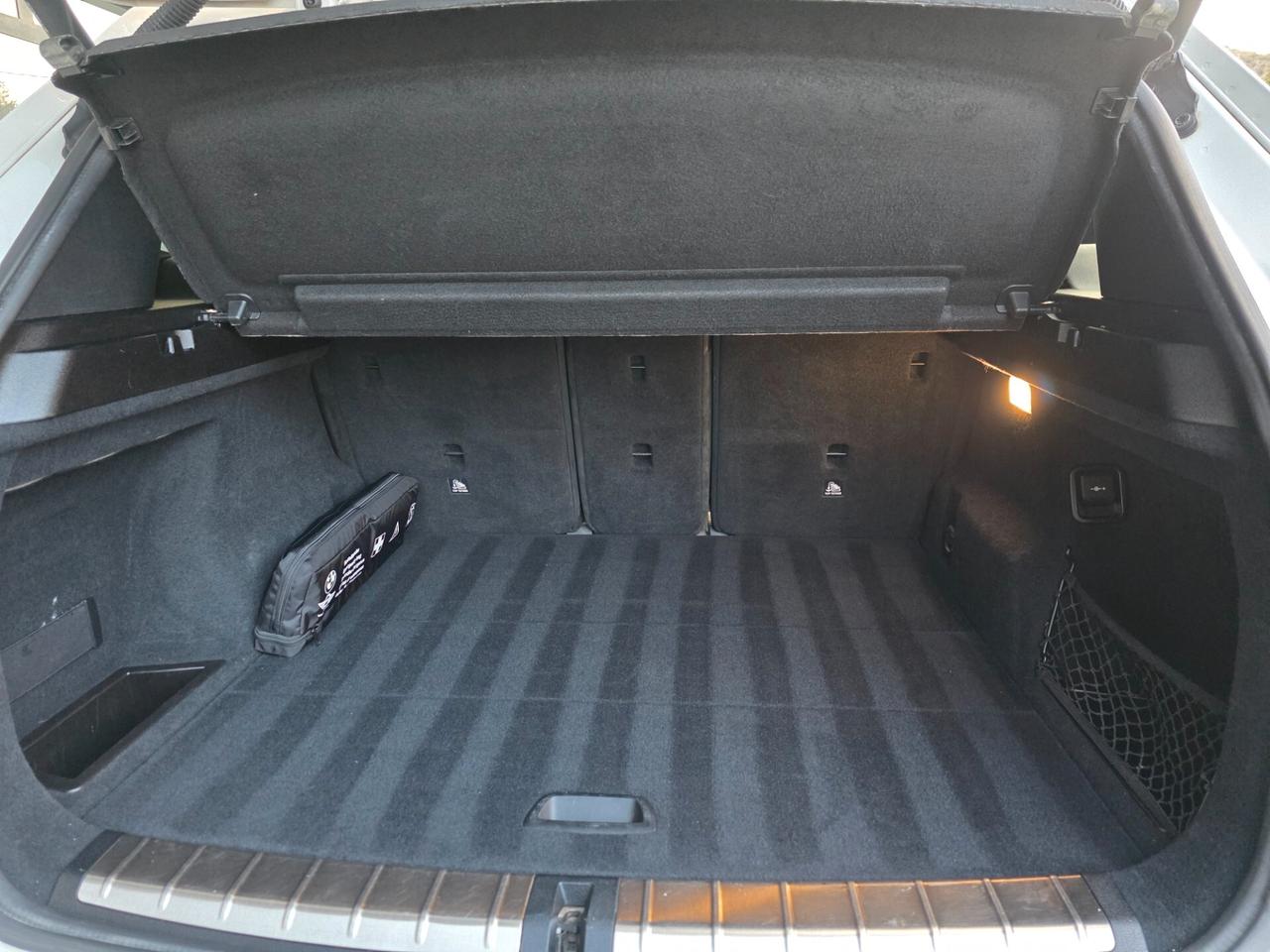Bmw X1 sDrive18d Msport