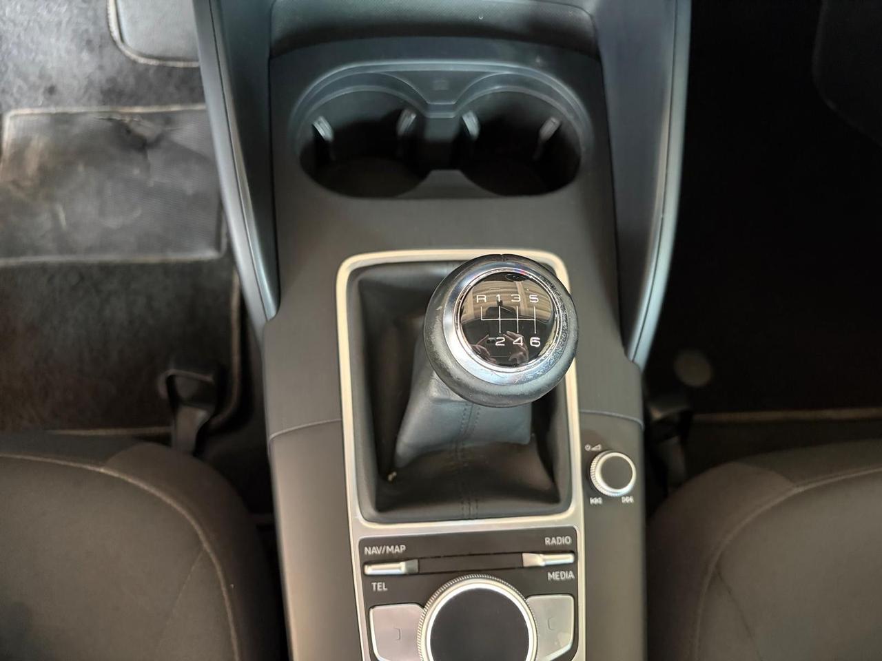 Audi A3 SPB 30 TDI Admired