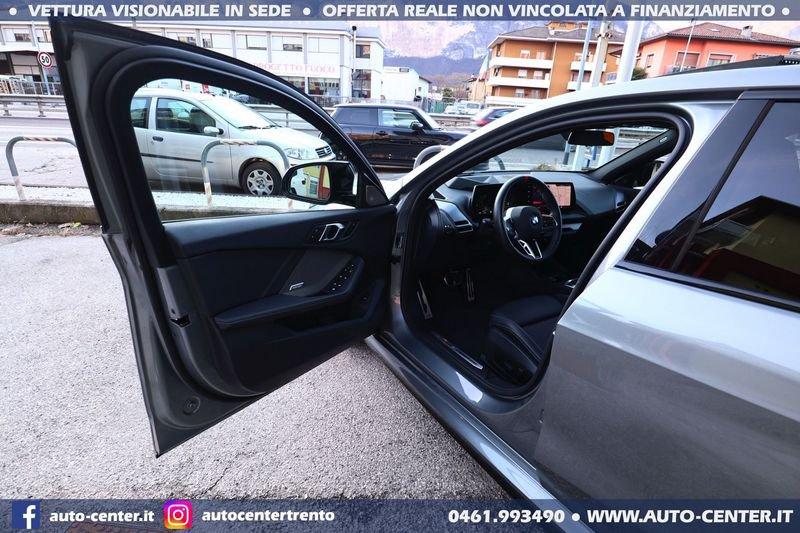 BMW Serie 1 M135 i xDrive MSport Pro M-sport *TETTO