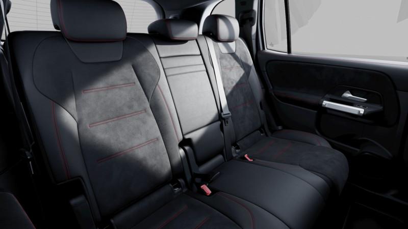 Mercedes-Benz Classe GLB 200 d Automatic 4Matic AMG Line Advanced Plus