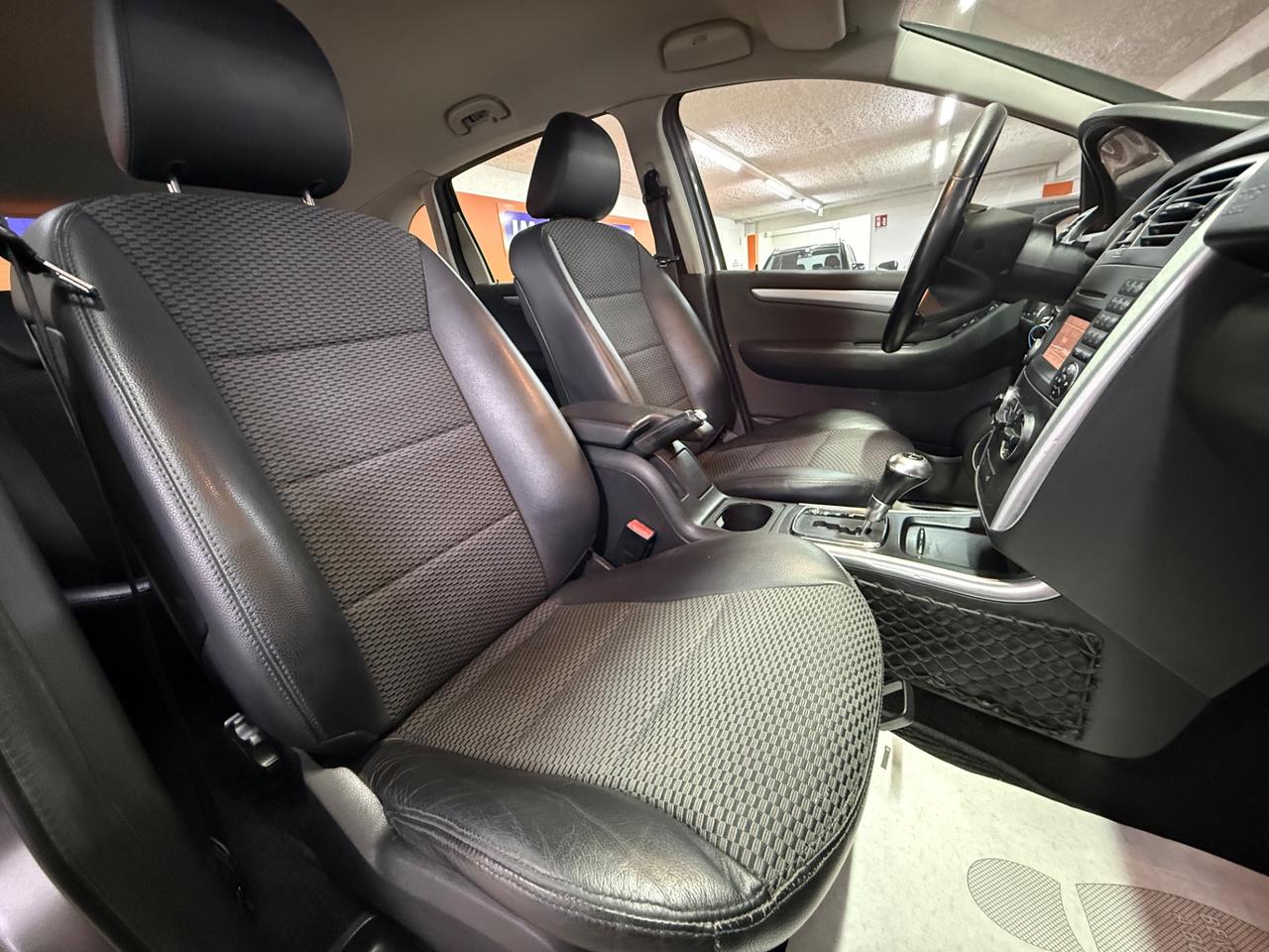 Mercedes-benz B 180 CDI Chrome