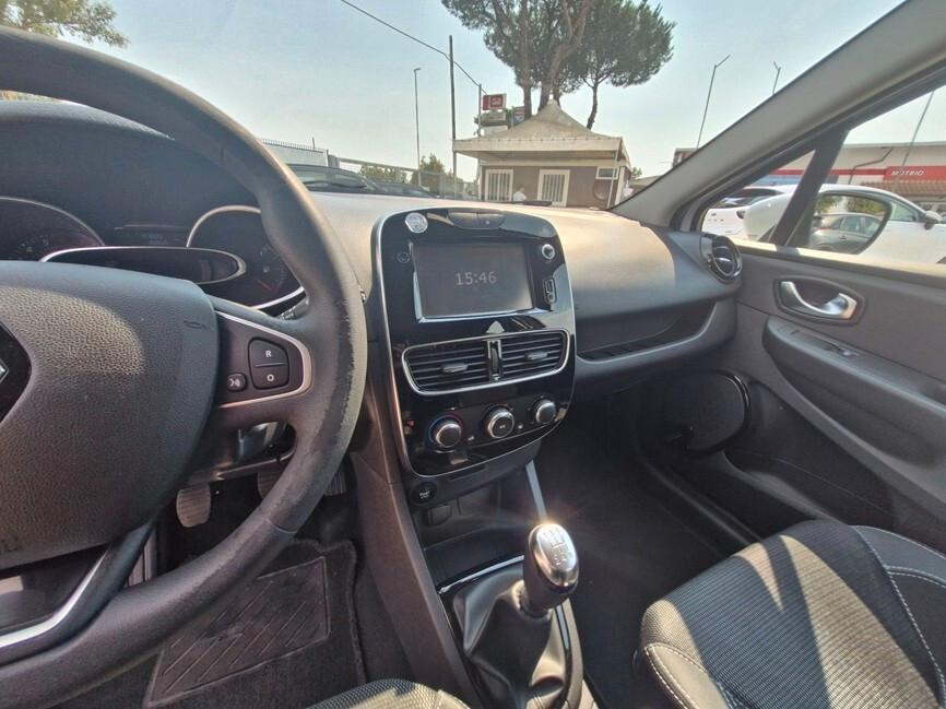 Renault Clio TCe 12V 90 CV GPL Start&Stop 5 porte Energy Life