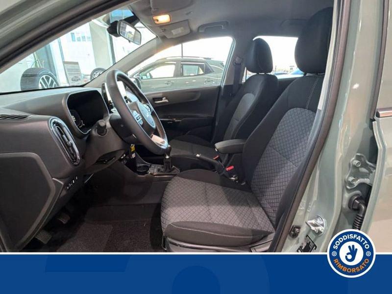 KIA Picanto 1.0 Style (TT) MY26