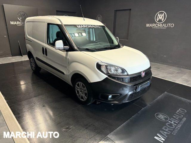 FIAT Doblo (Prezzo Iva Escl.) 1.3 MJT PC-TN Cargo Lounge