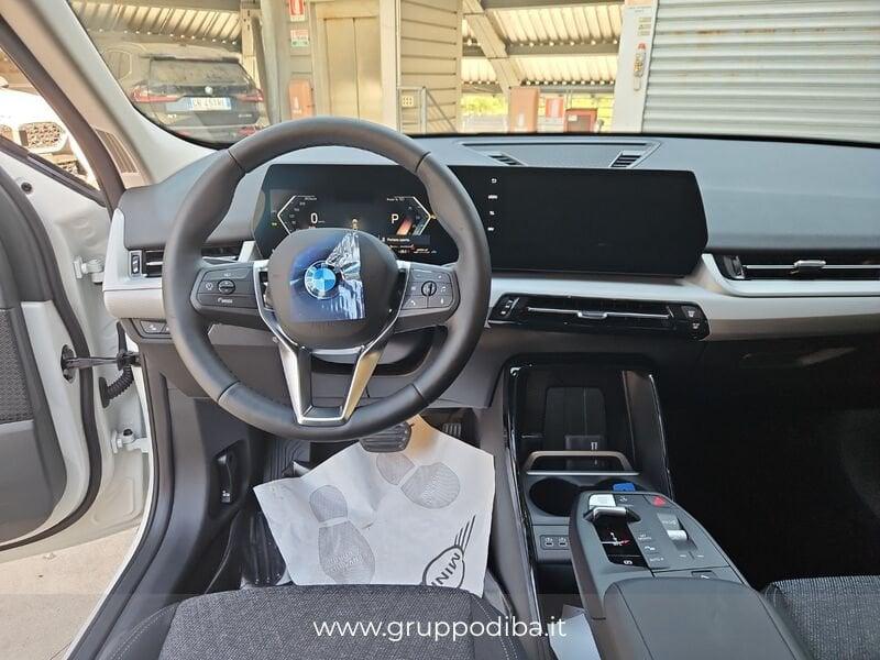 BMW X2 Serie X SDRIVE18D