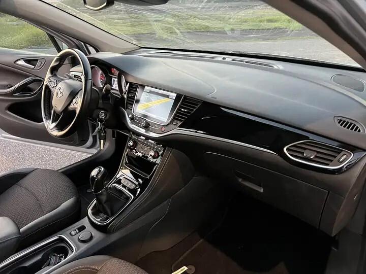 Opel Astra 1.6 CDTi 136CV Start&Stop 5 porte Dynamic