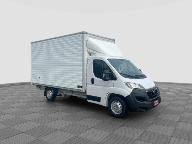 OPEL Movano Movano 35 2.2 BlueHDi 140 S&S PL Cabinato